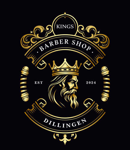 KINGS Barber Shop KINGS Barber Shop